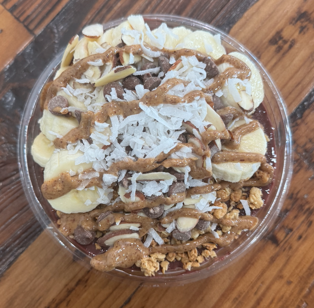 Cowpoke Crunch.