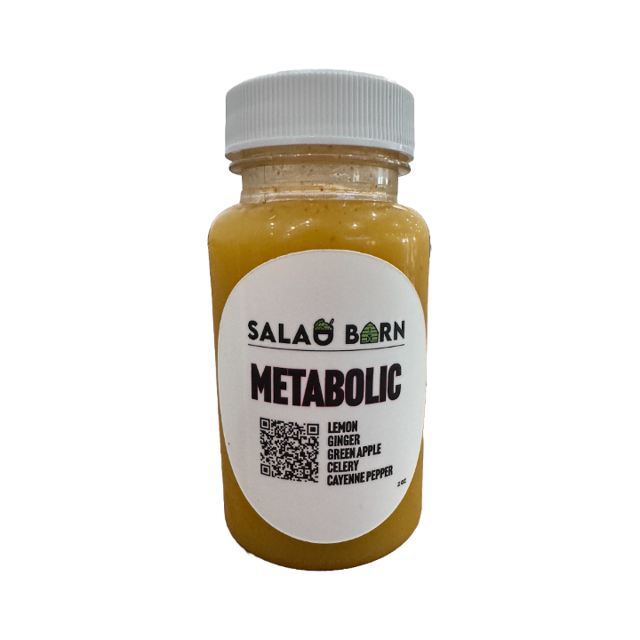 Metabolic.