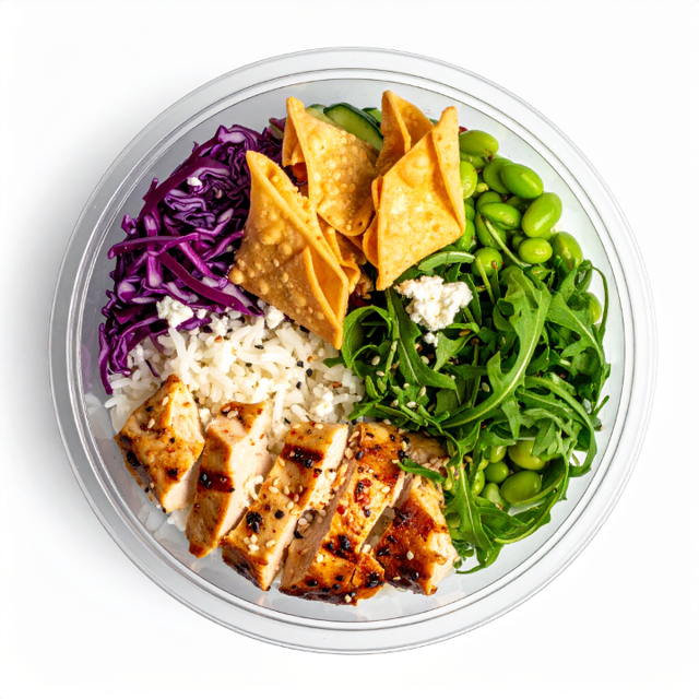 Barn Bowl (Seasonal).
