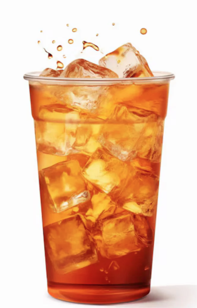 Sweet Tea.