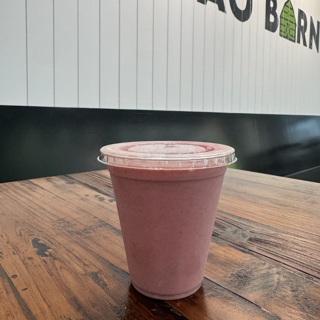 Berry Farm Smoothie