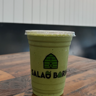 Matcha MOOthie (Seasonal)